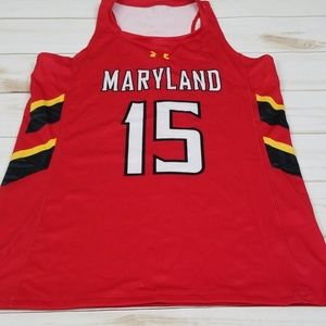 Under armour Jersey